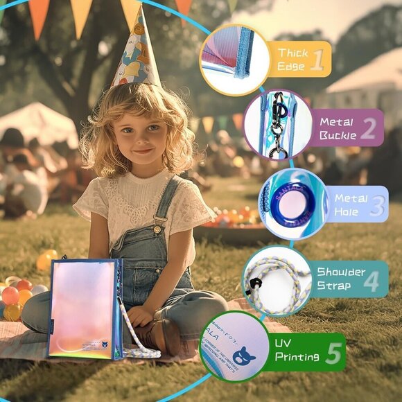 Women Small Crossbody Bags Cell Phone Bag Wallet Purses Adjustable Strap - Picture 4 of 8